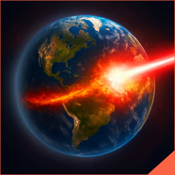 Planet Destruction