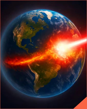 Planet Destruction