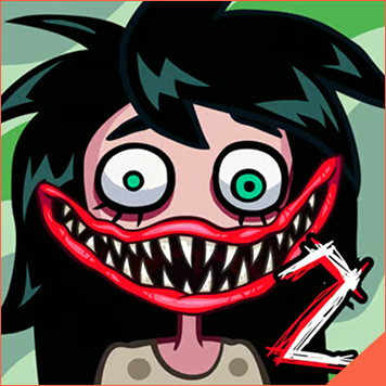 Stupidella Horror 2