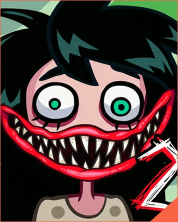 Stupidella Horror 2