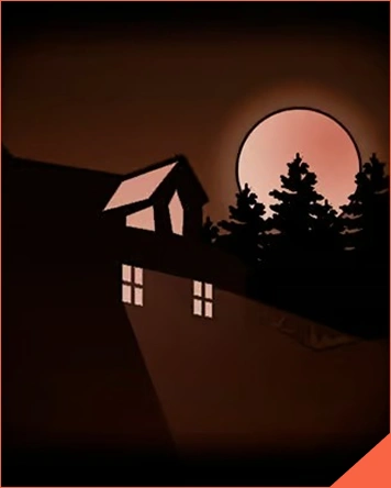 Forgotten Hill: Fall