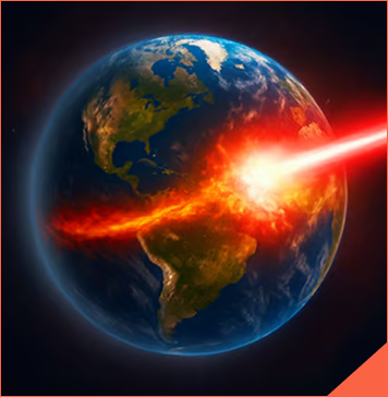 Planet Destruction
